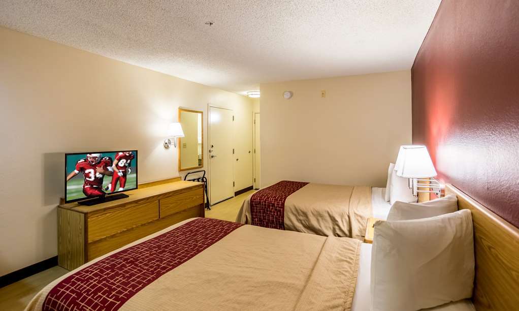 Motel 6-Mount Vernon, Il Room photo