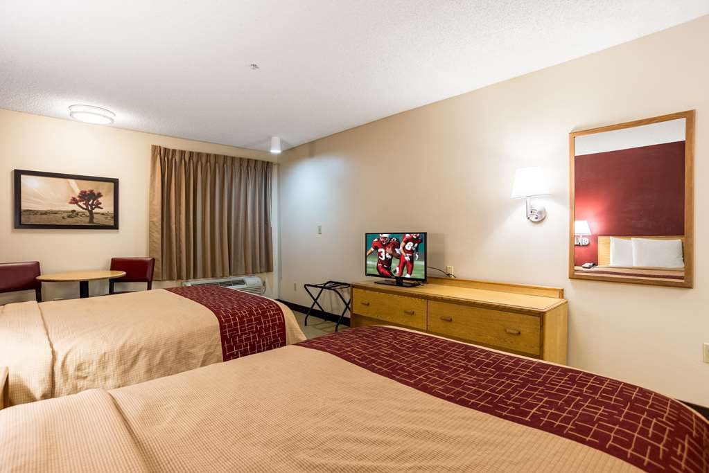 Motel 6-Mount Vernon, Il Room photo